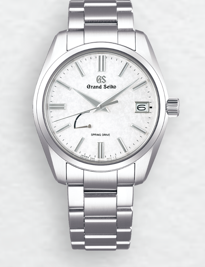 Grand Seiko SBGA465